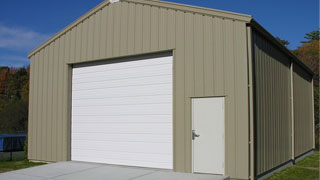 Garage Door Openers at Streeterville, Illinois